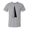 Light Youth/Adult Ultra Performance Active Lifestyle T Shirt Thumbnail