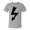 Light Youth/Adult Ultra Performance Active Lifestyle T Shirt Thumbnail
