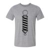 Light Youth/Adult Ultra Performance Active Lifestyle T Shirt Thumbnail