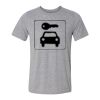 Light Youth/Adult Ultra Performance Active Lifestyle T Shirt Thumbnail