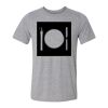 Light Youth/Adult Ultra Performance Active Lifestyle T Shirt Thumbnail