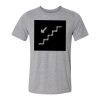 Light Youth/Adult Ultra Performance Active Lifestyle T Shirt Thumbnail