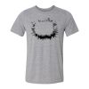 Light Youth/Adult Ultra Performance Active Lifestyle T Shirt Thumbnail