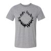 Light Youth/Adult Ultra Performance Active Lifestyle T Shirt Thumbnail
