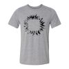 Light Youth/Adult Ultra Performance Active Lifestyle T Shirt Thumbnail