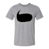Light Youth/Adult Ultra Performance Active Lifestyle T Shirt Thumbnail