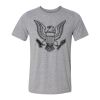 Light Youth/Adult Ultra Performance Active Lifestyle T Shirt Thumbnail