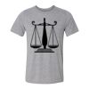 Light Youth/Adult Ultra Performance Active Lifestyle T Shirt Thumbnail