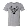 Light Youth/Adult Ultra Performance Active Lifestyle T Shirt Thumbnail