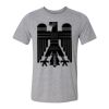 Light Youth/Adult Ultra Performance Active Lifestyle T Shirt Thumbnail