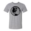 Light Youth/Adult Ultra Performance Active Lifestyle T Shirt Thumbnail