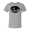 Light Youth/Adult Ultra Performance Active Lifestyle T Shirt Thumbnail