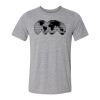 Light Youth/Adult Ultra Performance Active Lifestyle T Shirt Thumbnail