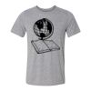 Light Youth/Adult Ultra Performance Active Lifestyle T Shirt Thumbnail