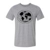 Light Youth/Adult Ultra Performance Active Lifestyle T Shirt Thumbnail
