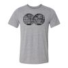 Light Youth/Adult Ultra Performance Active Lifestyle T Shirt Thumbnail