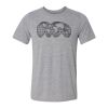 Light Youth/Adult Ultra Performance Active Lifestyle T Shirt Thumbnail