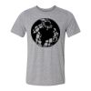 Light Youth/Adult Ultra Performance Active Lifestyle T Shirt Thumbnail