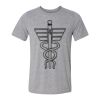 Light Youth/Adult Ultra Performance Active Lifestyle T Shirt Thumbnail