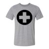 Light Youth/Adult Ultra Performance Active Lifestyle T Shirt Thumbnail