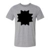 Light Youth/Adult Ultra Performance Active Lifestyle T Shirt Thumbnail
