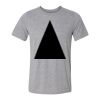 Light Youth/Adult Ultra Performance Active Lifestyle T Shirt Thumbnail
