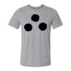 Light Youth/Adult Ultra Performance Active Lifestyle T Shirt Thumbnail