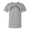 Light Youth/Adult Ultra Performance Active Lifestyle T Shirt Thumbnail