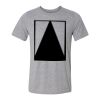 Light Youth/Adult Ultra Performance Active Lifestyle T Shirt Thumbnail