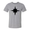 Light Youth/Adult Ultra Performance Active Lifestyle T Shirt Thumbnail
