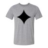 Light Youth/Adult Ultra Performance Active Lifestyle T Shirt Thumbnail