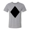 Light Youth/Adult Ultra Performance Active Lifestyle T Shirt Thumbnail