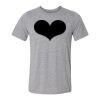 Light Youth/Adult Ultra Performance Active Lifestyle T Shirt Thumbnail