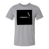 Light Youth/Adult Ultra Performance Active Lifestyle T Shirt Thumbnail