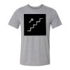 Light Youth/Adult Ultra Performance Active Lifestyle T Shirt Thumbnail