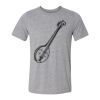 Light Youth/Adult Ultra Performance Active Lifestyle T Shirt Thumbnail