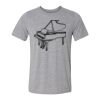 Light Youth/Adult Ultra Performance Active Lifestyle T Shirt Thumbnail