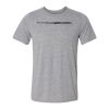 Light Youth/Adult Ultra Performance Active Lifestyle T Shirt Thumbnail