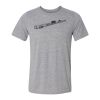 Light Youth/Adult Ultra Performance Active Lifestyle T Shirt Thumbnail