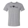 Light Youth/Adult Ultra Performance Active Lifestyle T Shirt Thumbnail