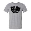 Light Youth/Adult Ultra Performance Active Lifestyle T Shirt Thumbnail