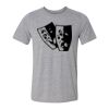 Light Youth/Adult Ultra Performance Active Lifestyle T Shirt Thumbnail
