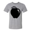 Light Youth/Adult Ultra Performance Active Lifestyle T Shirt Thumbnail
