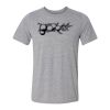 Light Youth/Adult Ultra Performance Active Lifestyle T Shirt Thumbnail