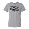 Light Youth/Adult Ultra Performance Active Lifestyle T Shirt Thumbnail