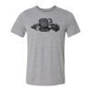 Light Youth/Adult Ultra Performance Active Lifestyle T Shirt Thumbnail