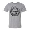 Light Youth/Adult Ultra Performance Active Lifestyle T Shirt Thumbnail