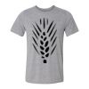 Light Youth/Adult Ultra Performance Active Lifestyle T Shirt Thumbnail