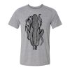 Light Youth/Adult Ultra Performance Active Lifestyle T Shirt Thumbnail