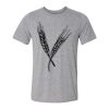 Light Youth/Adult Ultra Performance Active Lifestyle T Shirt Thumbnail